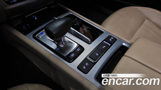 Genesis G80 Luxury, 2017 9