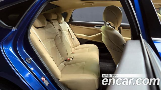 Genesis G80 Luxury, 2017 12