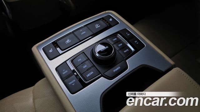 Genesis G80 Luxury, 2017 17