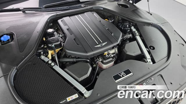 Genesis G90 (RS4) бензин 3.5 турбо AWD, 2022 6