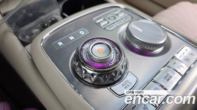 Genesis G90 (RS4) бензин 3.5 турбо AWD, 2022 9