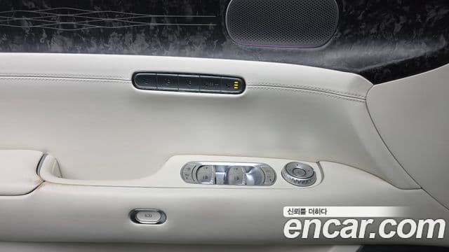 Genesis G90 (RS4) бензин 3.5 турбо AWD, 2022 13