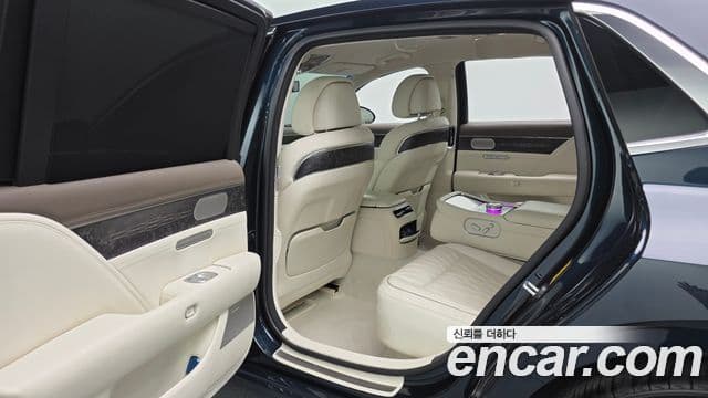 Genesis G90 (RS4) бензин 3.5 турбо AWD, 2022 17