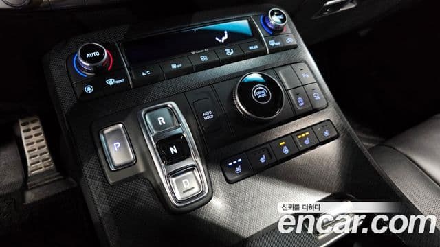 Hyundai Palisade Prestige, 2019 9