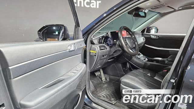 Hyundai Palisade Prestige, 2019 11