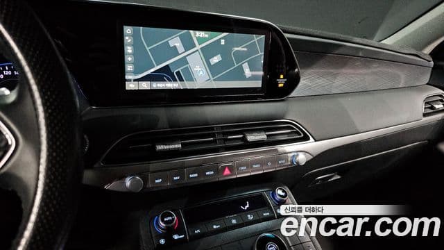 Hyundai Palisade Prestige, 2019 14