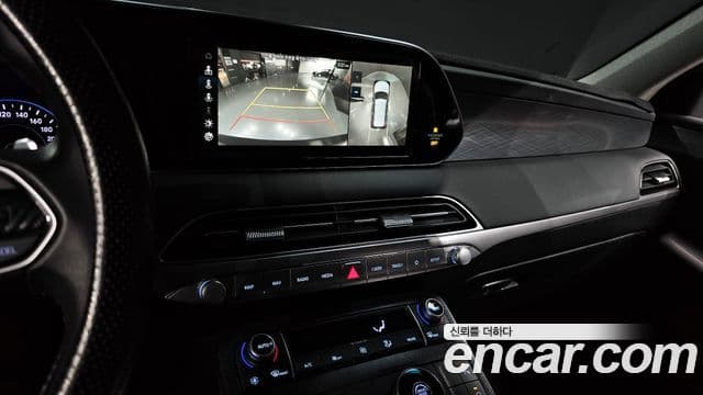 Hyundai Palisade Prestige, 2019 15