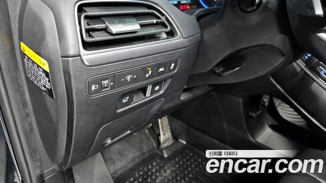 Hyundai Palisade Prestige, 2019 16