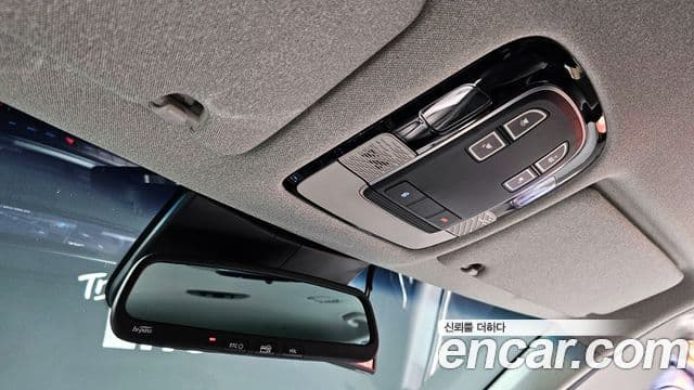 Hyundai Palisade Prestige, 2019 17