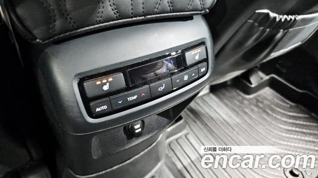 Hyundai Palisade Prestige, 2019 18