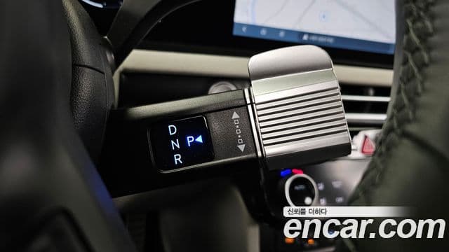 Hyundai The / новый New Tucson гибрид (NX4) Inspiration, 2024 9