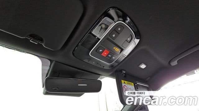 Hyundai The / новый New Tucson гибрид (NX4) Inspiration, 2024 18