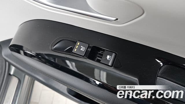 Hyundai The / новый New Tucson гибрид (NX4) Inspiration, 2024 19