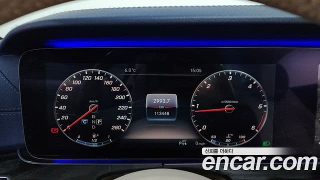 Mercedes-Benz E-класс W213 E220d купе, 2018 8