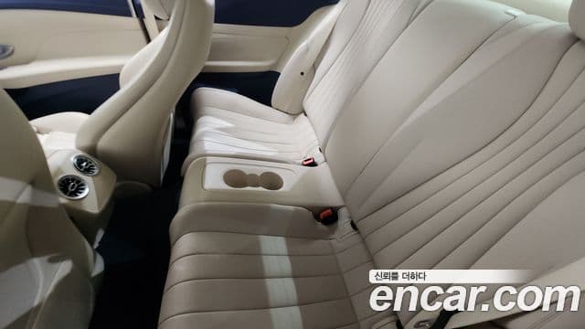 Mercedes-Benz E-класс W213 E220d купе, 2018 12