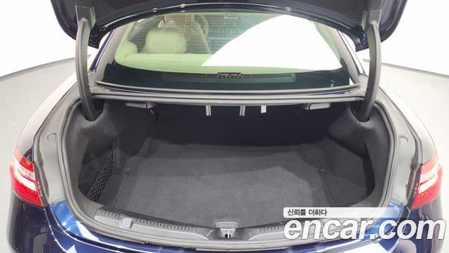 Mercedes-Benz E-класс W213 E220d купе, 2018 20