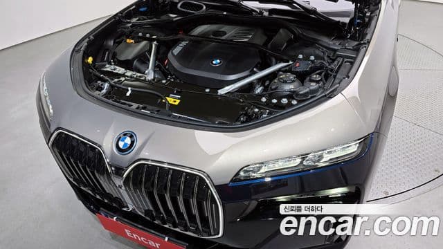 BMW 7시리즈 (G70) 750e xDrive M Sport, 2025 6