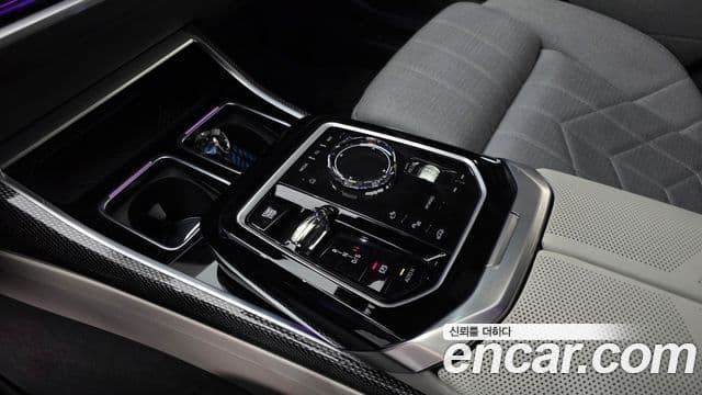 BMW 7시리즈 (G70) 750e xDrive M Sport, 2025 9