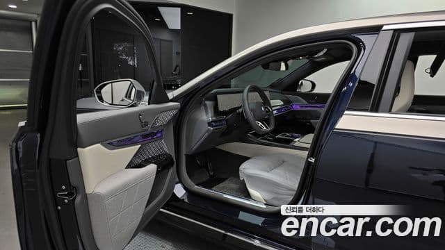 BMW 7시리즈 (G70) 750e xDrive M Sport, 2025 11
