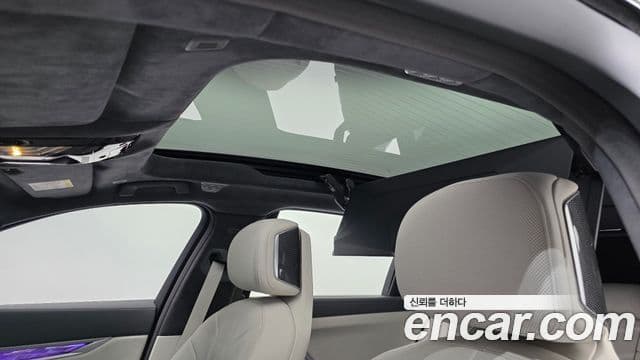 BMW 7시리즈 (G70) 750e xDrive M Sport, 2025 19