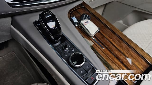 Cadillac Escalade 5세대 Sport Platinum, 2021 9