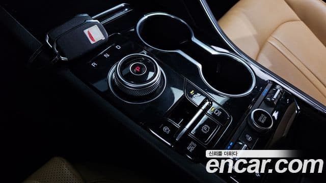 Kia K5 3세대 Noblesse, 2023 9