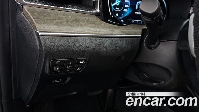 Kia K5 3세대 Noblesse, 2023 16