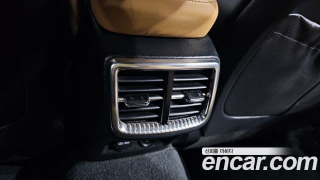 Kia K5 3세대 Noblesse, 2023 18