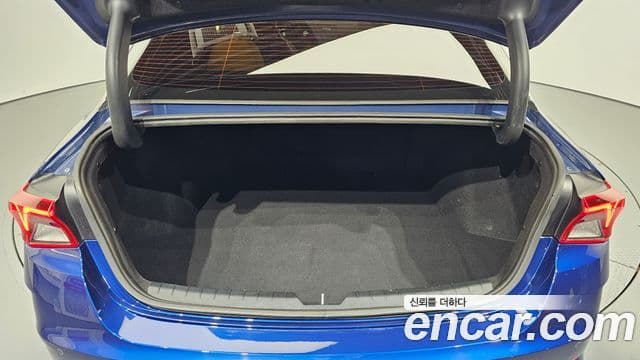 Kia K5 3세대 Noblesse, 2023 20