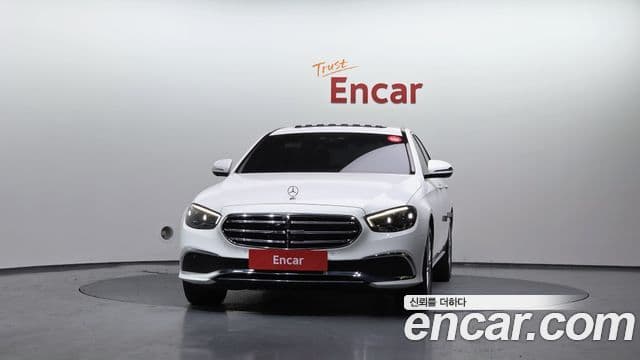 Mercedes-Benz E-класс W213 Exclusive, 2021 3