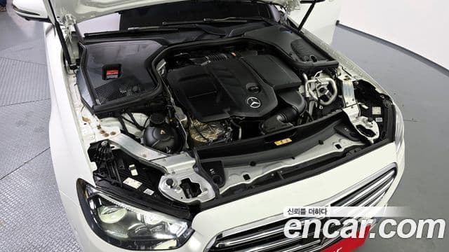 Mercedes-Benz E-класс W213 Exclusive, 2021 6