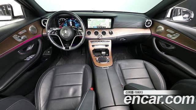 Mercedes-Benz E-класс W213 Exclusive, 2021 7