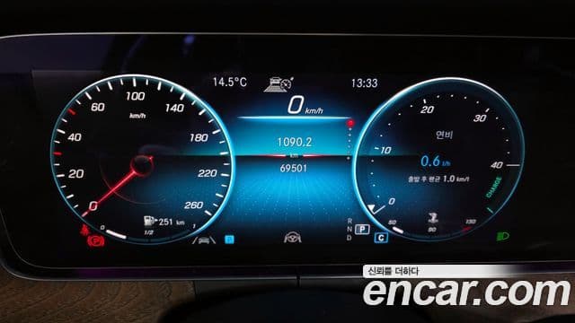 Mercedes-Benz E-класс W213 Exclusive, 2021 8