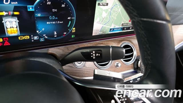 Mercedes-Benz E-класс W213 Exclusive, 2021 9