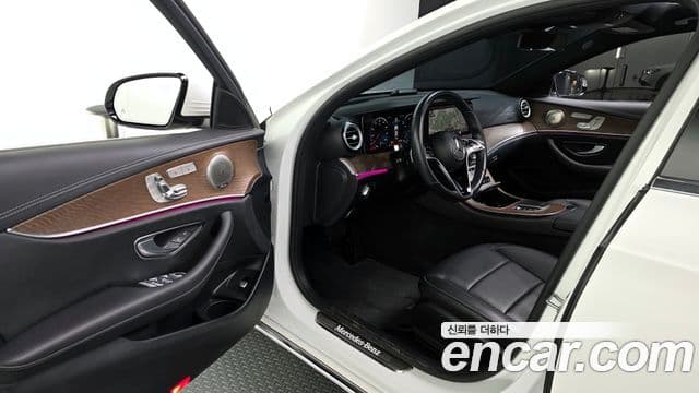 Mercedes-Benz E-класс W213 Exclusive, 2021 10