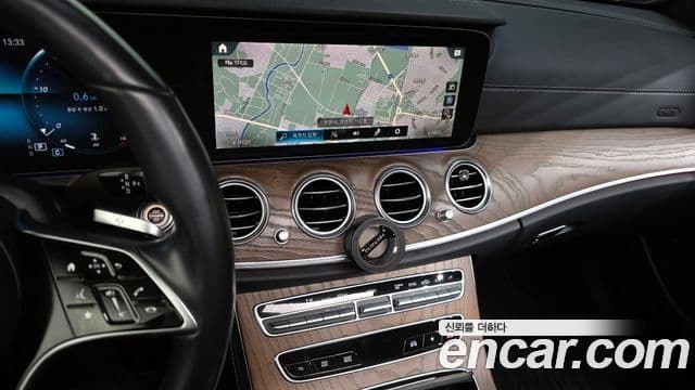 Mercedes-Benz E-класс W213 Exclusive, 2021 14