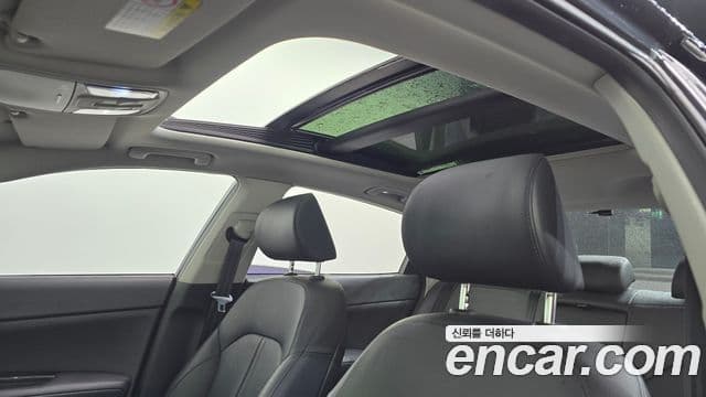 Kia K5 2세대 Luxury, 2016 19