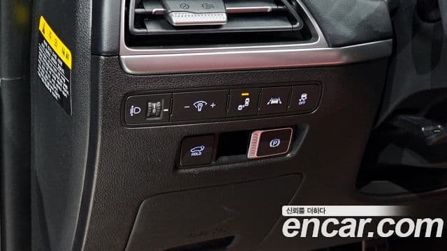 Hyundai Palisade Prestige, 2021 15