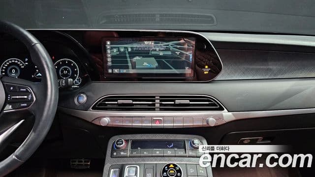 Hyundai Palisade Prestige, 2021 17