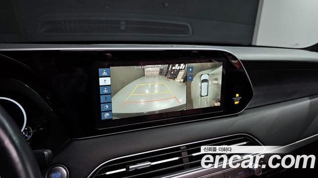 Hyundai Palisade Prestige, 2021 18