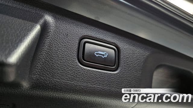 Hyundai Palisade Prestige, 2021 19