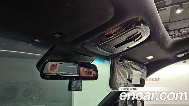 Hyundai Palisade Prestige, 2021 20