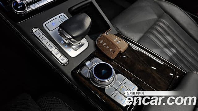 Genesis G90 Luxury, 2019 9