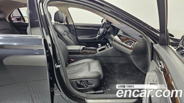 Genesis G90 Luxury, 2019 10