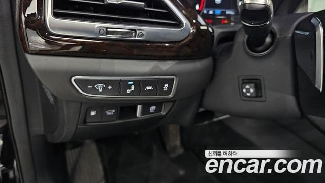 Genesis G90 Luxury, 2019 16