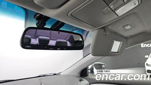 Hyundai Avante MD Premier, 2012 16