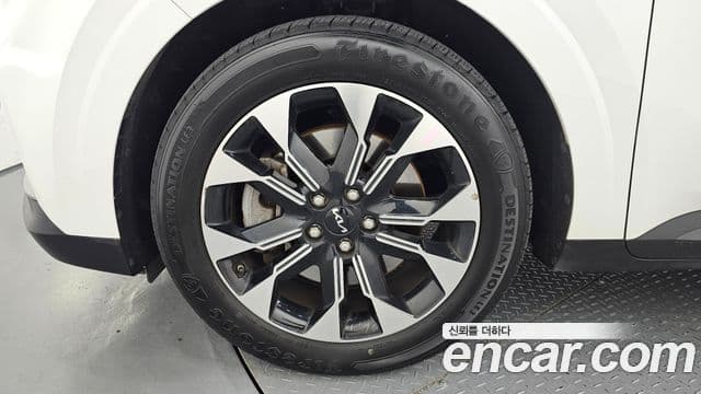 Kia Carnival 4세대 Prestige, 2021 все фото