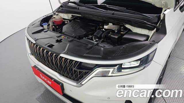 Kia Carnival 4세대 Prestige, 2021 6