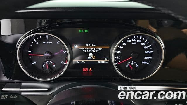 Kia Carnival 4세대 Prestige, 2021 8