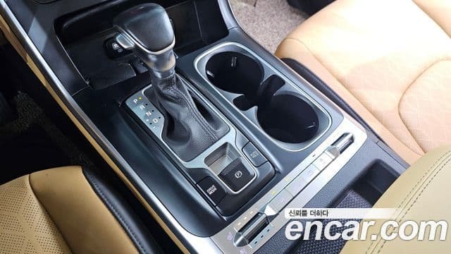Kia Carnival 4세대 Prestige, 2021 9